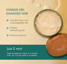 Cargar imagen en el visor de la galería, Restorative hydrating mask