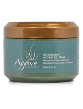 Cargar imagen en el visor de la galería, Restorative hydrating mask