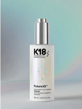 Load image into Gallery viewer, FutureIQ™ biomimetic hair longevity serum