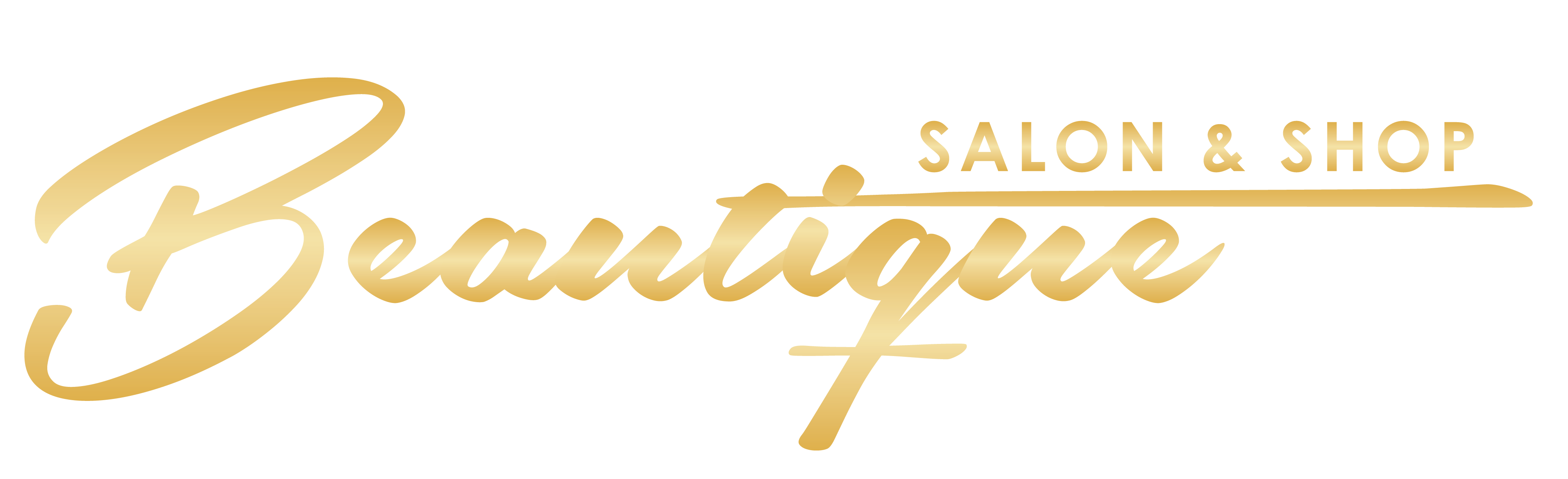 Beautique Shop