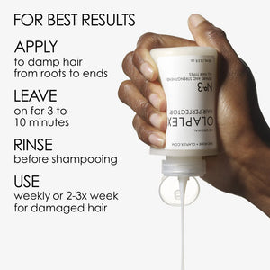 No.3 Hair Treatment