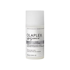 Olaplex 5 leave in