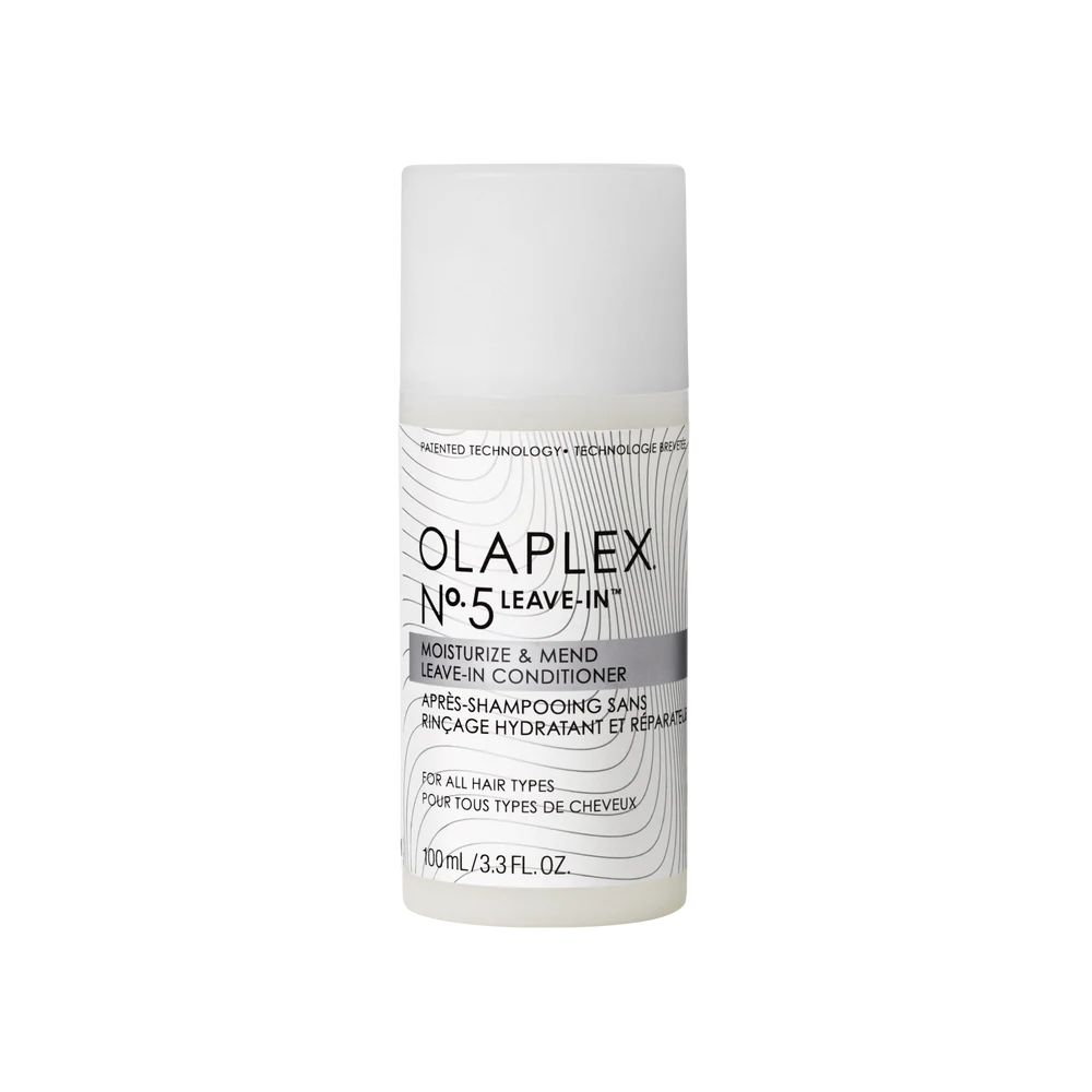 Olaplex 5 leave in