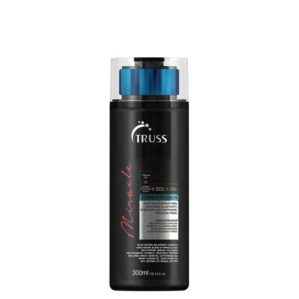 Miracle conditioner