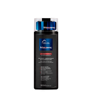 Frizz zero conditioner