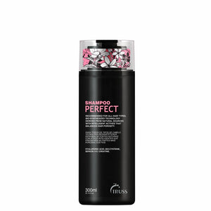 Perfect shampoo