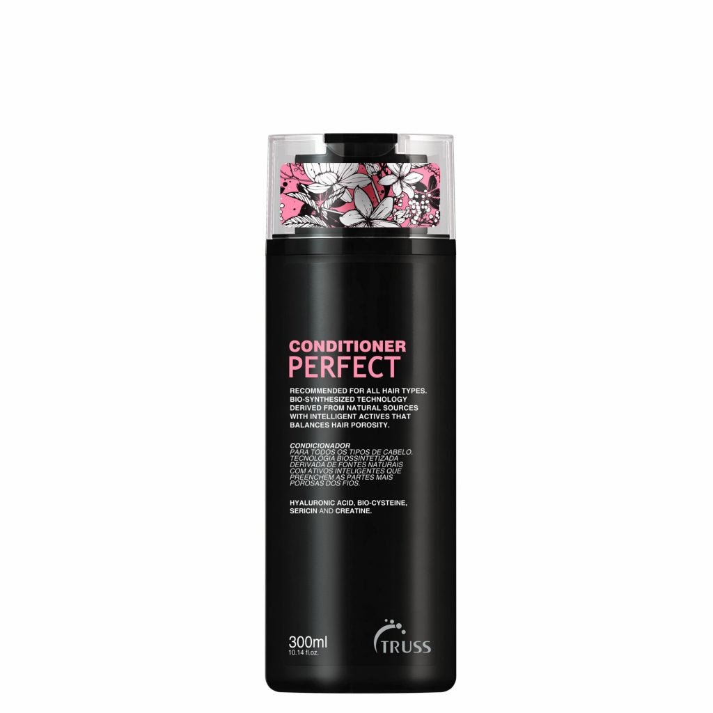 Perfect conditioner