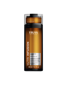 Nutri infusion shampoo