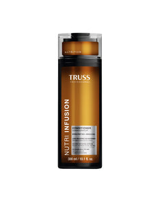 Nutri infusion conditioner