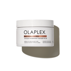 RICH HYDRATION MASK