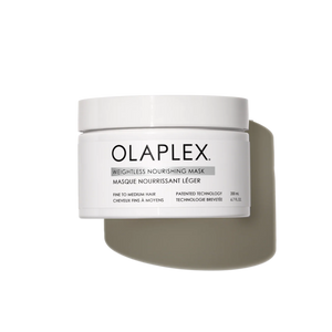 WEIGHTLESS NOURISHING MASK