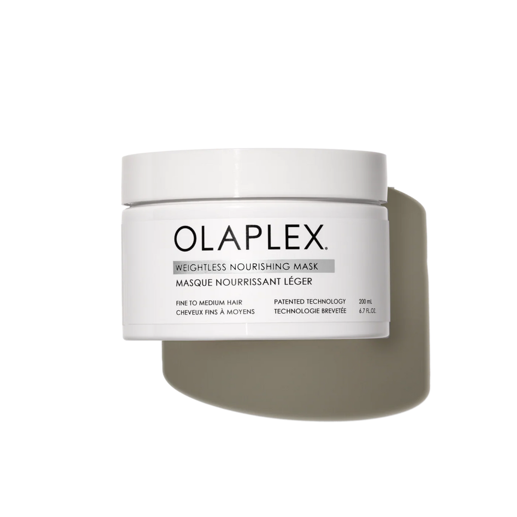 WEIGHTLESS NOURISHING MASK