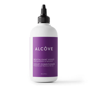 Violet conditioner