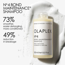 Cargar imagen en el visor de la galería, No.4 Bond Maintenance Shampoo
