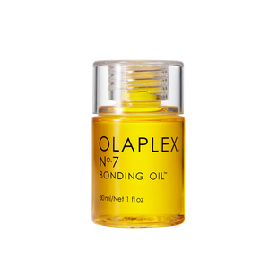 No.7 Bonding Oil