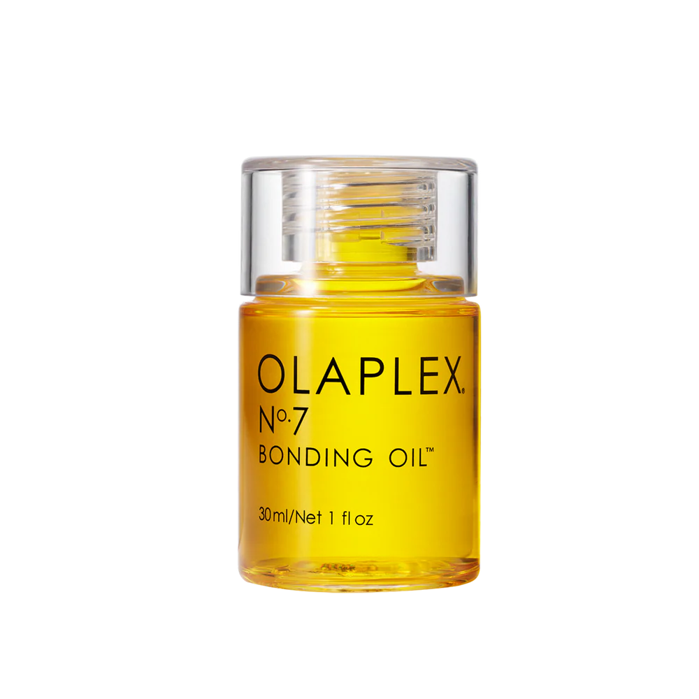 No.7 Bonding Oil