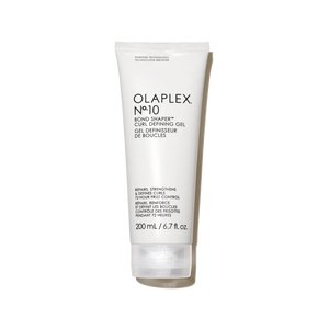 Curl defining gel