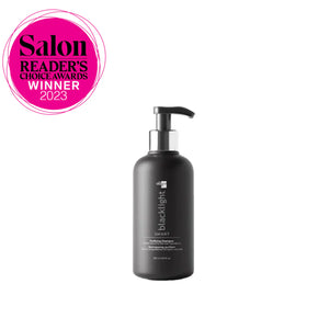 Blacklight smart purifying shampoo