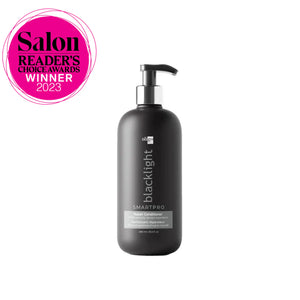 Blacklight repair conditioner