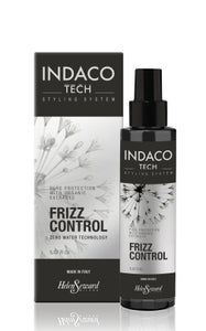 Frizz Control leave in