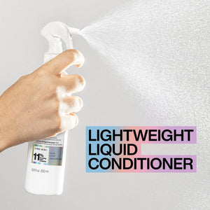 Acidic Lightweight Conditioner