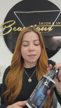 Cargar y reproducir el video en el visor de la galería, Deluxe Prime
