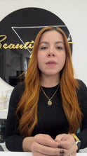 Cargar y reproducir el video en el visor de la galería, Frizz Control leave in
