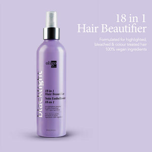 18 in 1 Hair Beautifier