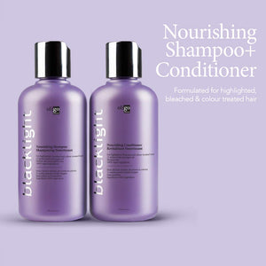 Nourishing Shampoo