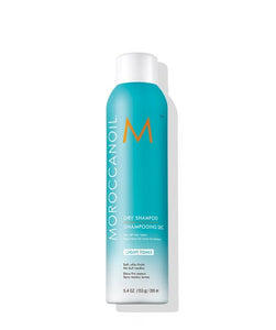 Dry Shampoo