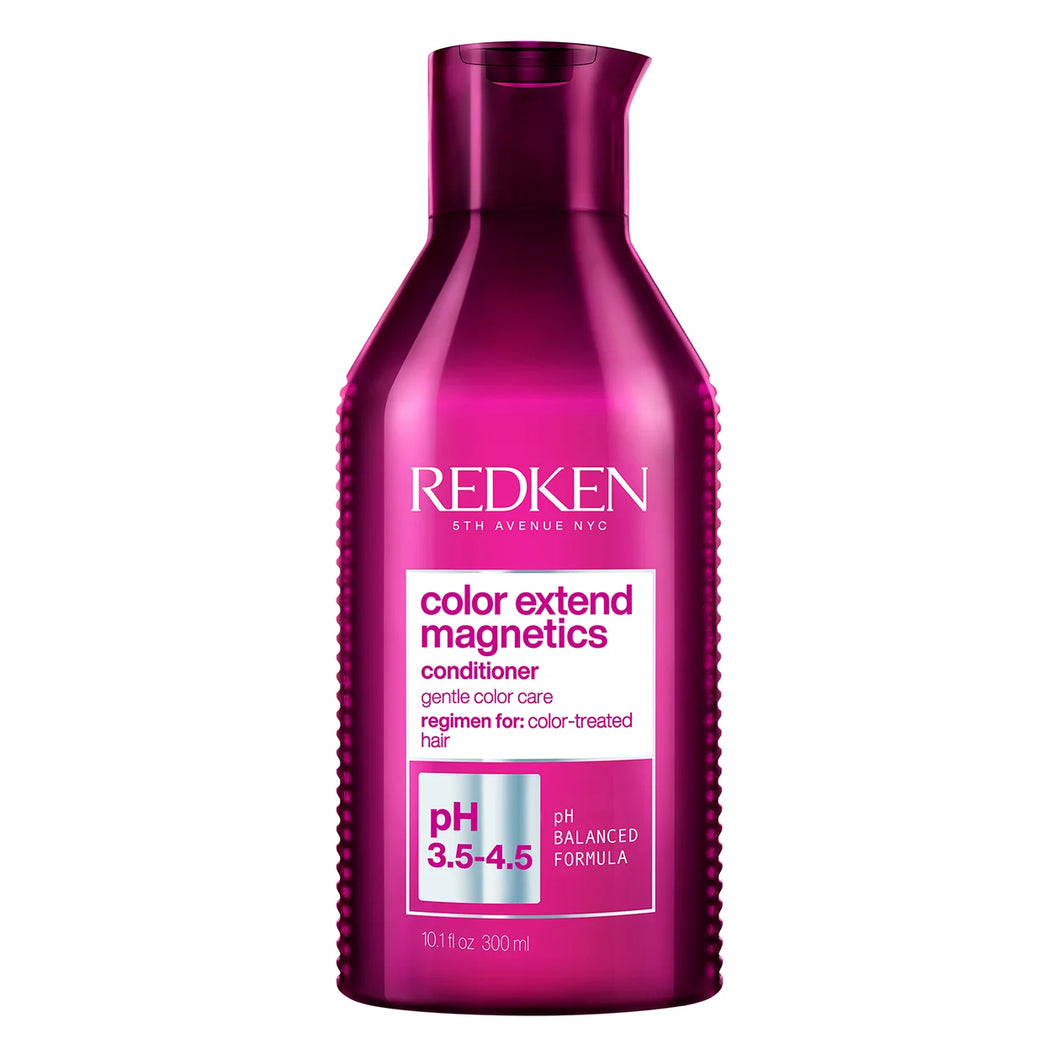 Color Magnetic Conditioner