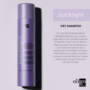 Dry Shampoo