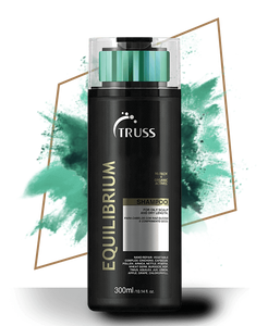 Equilibrium Shampoo