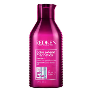 Color Magnetic Shampoo