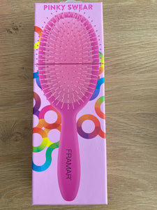 Paddle Brush