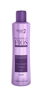 Smoothing Conditioner