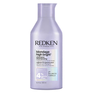 Blondage High Bright Shampoo