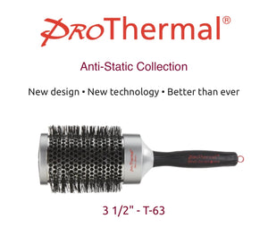 Blow Dry Brush 3 1/2 (T63)