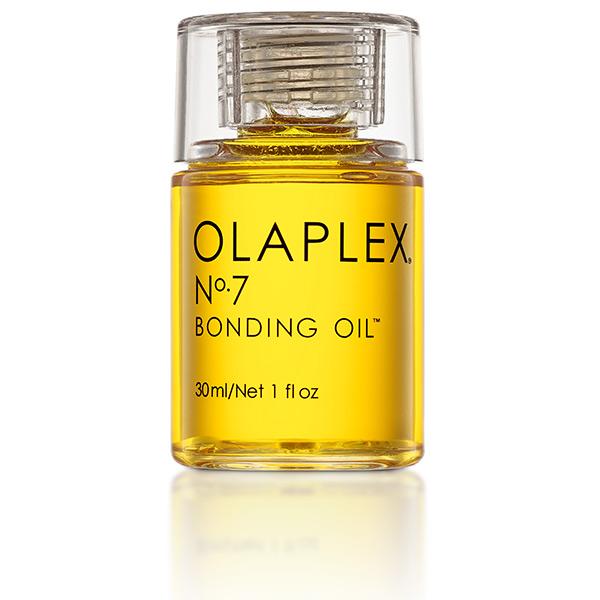 No.7 Bonding Oil